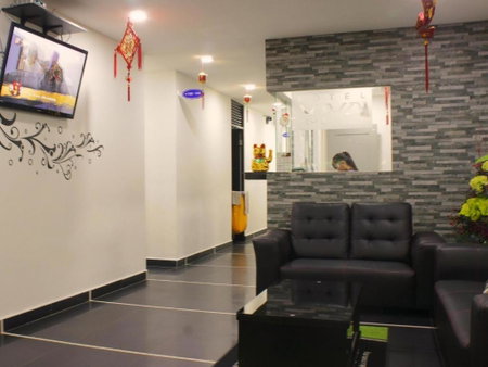 Hotel Viva, Klang, Malaysia