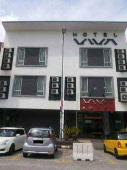 Hotel Viva, Klang, Malaysia
