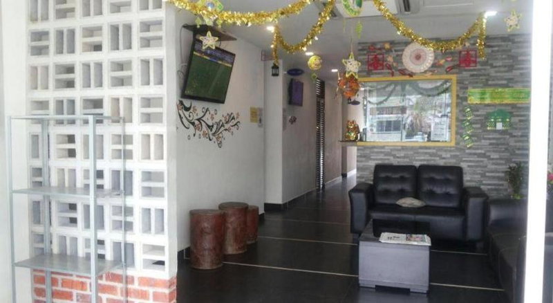 Hotel Viva, Klang, Malaysia