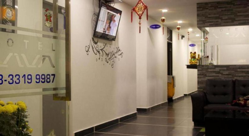 Hotel Viva, Klang, Malaysia