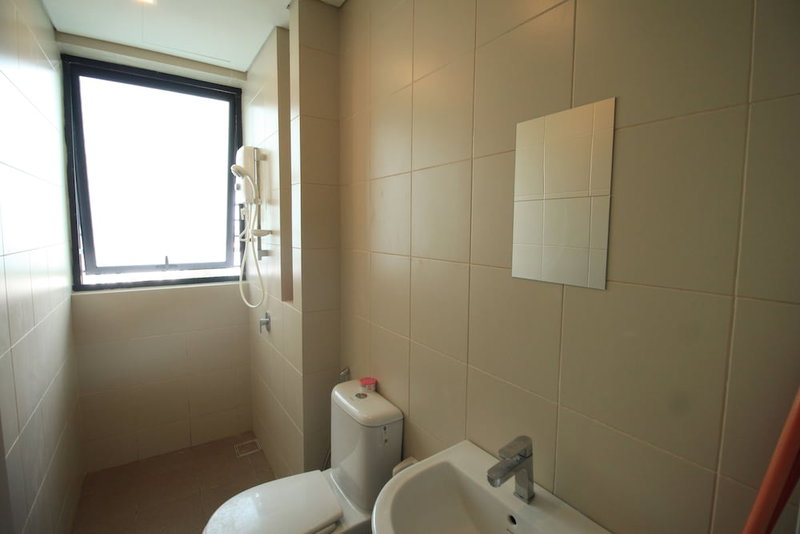 Sinar Rasa Homestay at I-Soho, I-City, Shah Alam, Malaysia