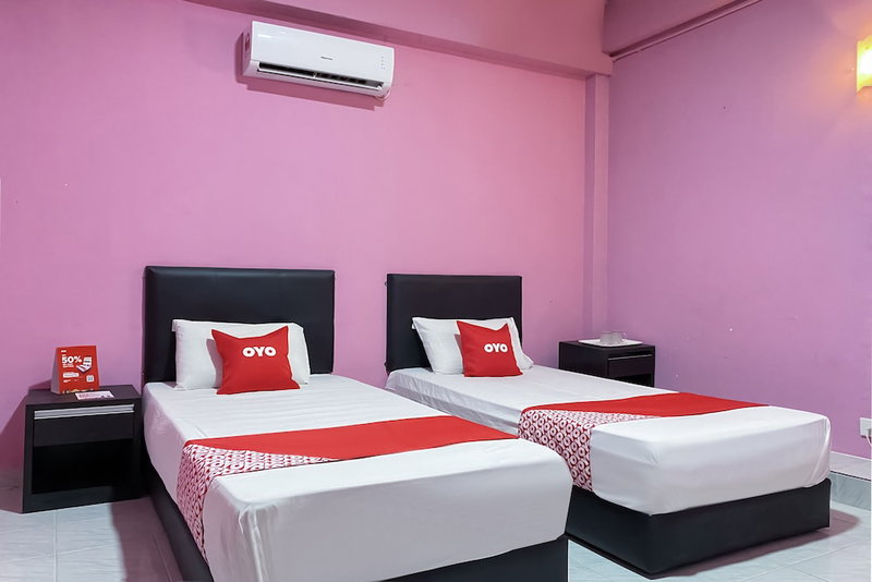 Super OYO 90039 Coop Hotel Kangar, Kangar, Malaysia