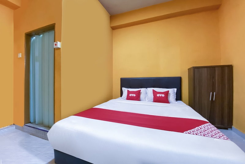 Super OYO 90039 Coop Hotel Kangar, Kangar, Malaysia
