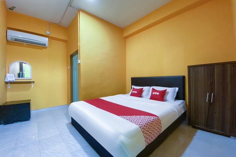 Super OYO 90039 Coop Hotel Kangar, Kangar, Malaysia