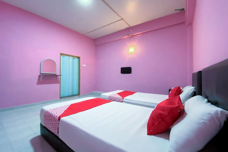 Super OYO 90039 Coop Hotel Kangar, Kangar, Malaysia