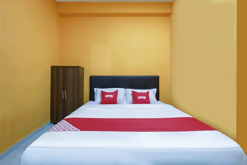 Super OYO 90039 Coop Hotel Kangar, Kangar, Malaysia