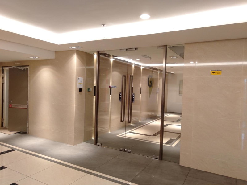#4 Summer Studio - One South, Seri Kembangan, Malaysia