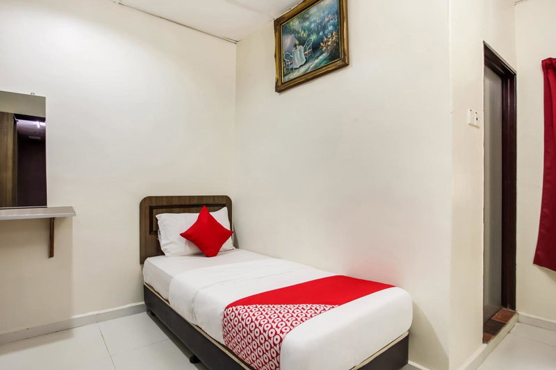 Super OYO 89427 Kavanas Hotel Taiping, Taiping, Malaysia