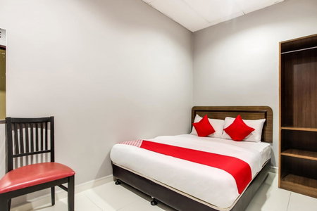 Super OYO 89427 Kavanas Hotel Taiping, Taiping, Malaysia