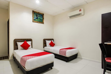 Super OYO 89427 Kavanas Hotel Taiping, Taiping, Malaysia