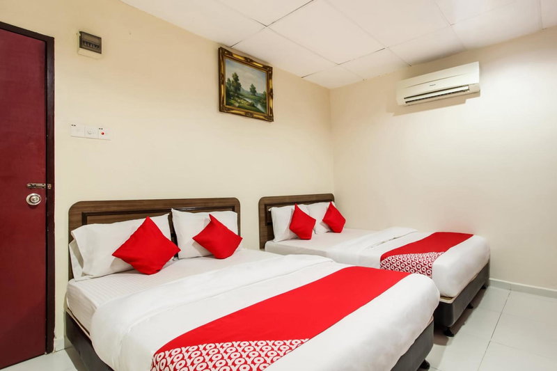 Super OYO 89427 Kavanas Hotel Taiping, Taiping, Malaysia