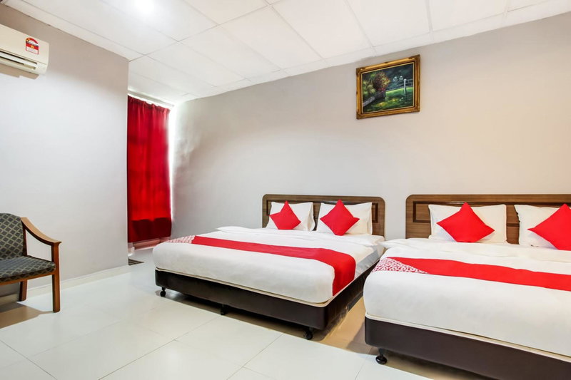 Super OYO 89427 Kavanas Hotel Taiping, Taiping, Malaysia