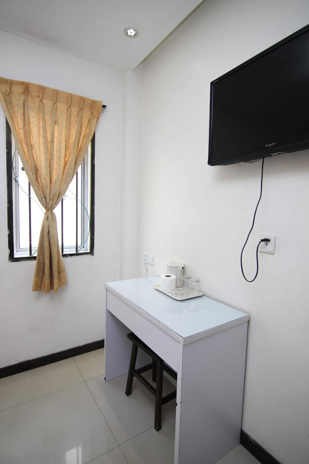 Rose Cottage Hotel Bandar Seri Alam, Malaysia