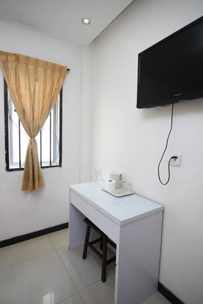 Rose Cottage Hotel Bandar Seri Alam, Masai, Malaysia