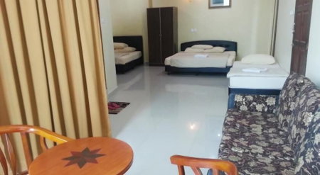 Casavilla Hotel Taiping, Taiping, Malaysia