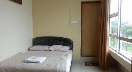 Casavilla Hotel Taiping, Taiping, Malaysia