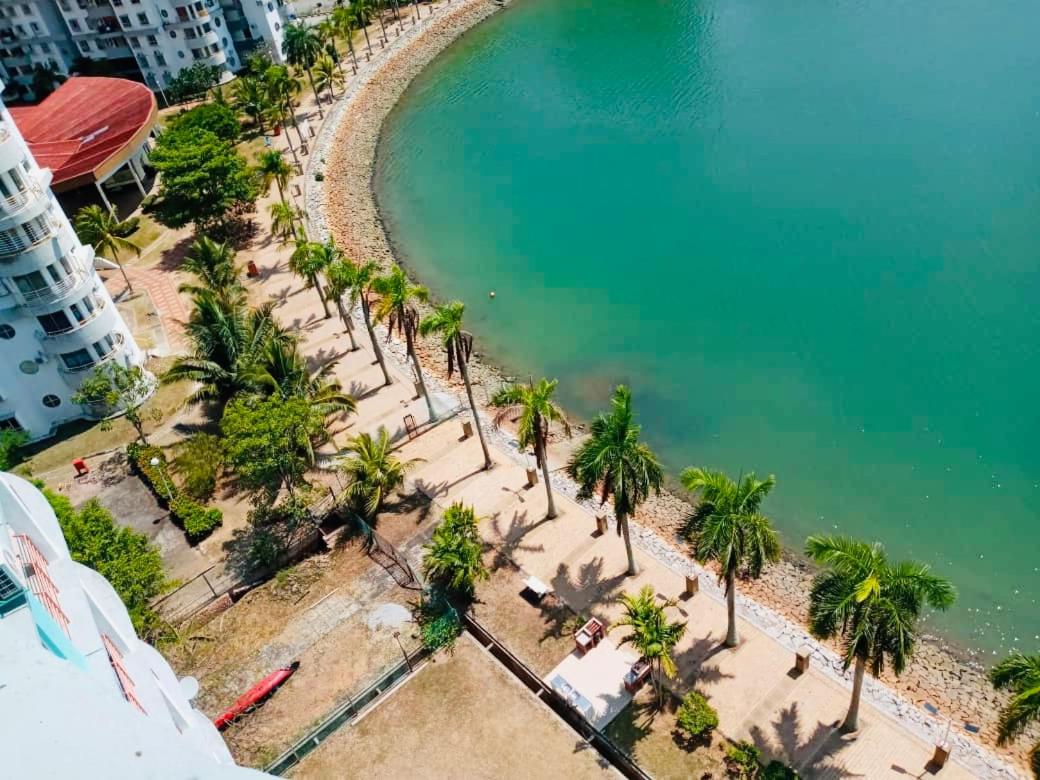 PD Lagoon Resort, Malaysia