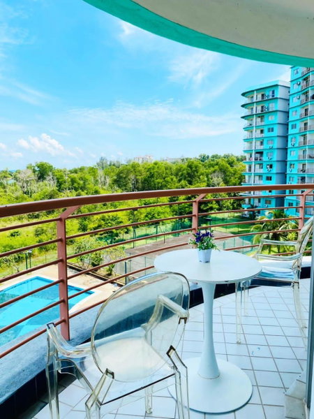 PD Lagoon Resort, Port Dickson, Malaysia