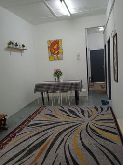 Budget Homestay Impiana Adril, Ipoh, Malaysia