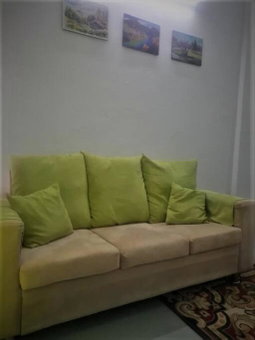 Budget Homestay Impiana Adril, Ipoh, Malaysia