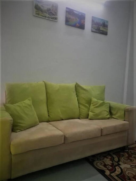 Budget Homestay Impiana Adril, Ipoh, Malaysia
