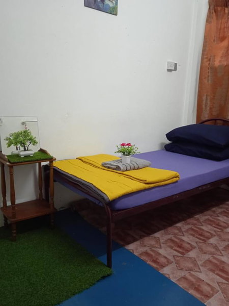 Budget Homestay Impiana Adril, Ipoh, Malaysia