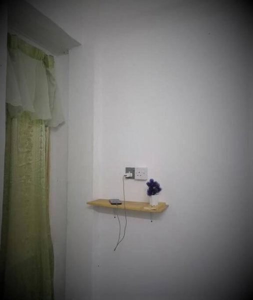 Budget Homestay Impiana Adril, Ipoh, Malaysia