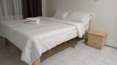 Natol Homestay-MJC Batu Kawa MJC New Township, Kuching, Malaysia