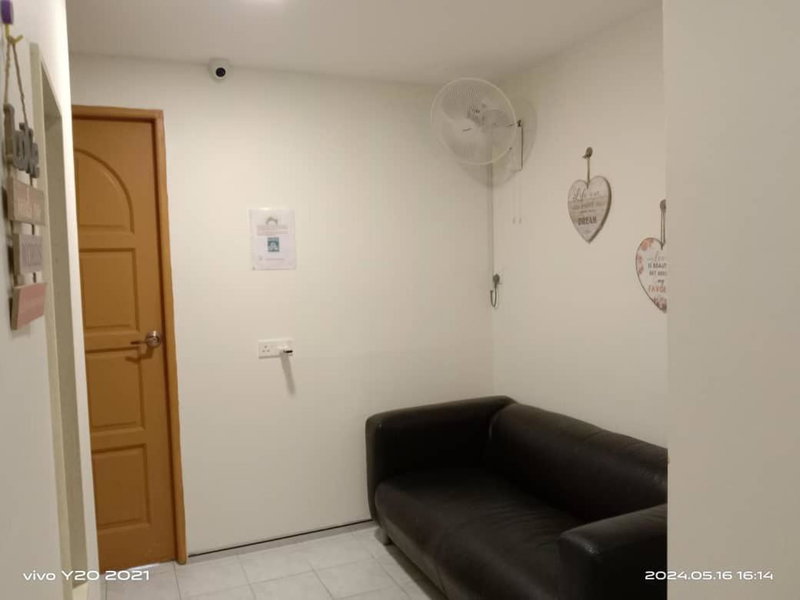 Natol Homestay-MJC Batu Kawa MJC New Township, Kuching, Malaysia