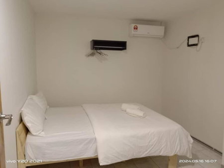 Natol Homestay-MJC Batu Kawa MJC New Township, Kuching, Malaysia