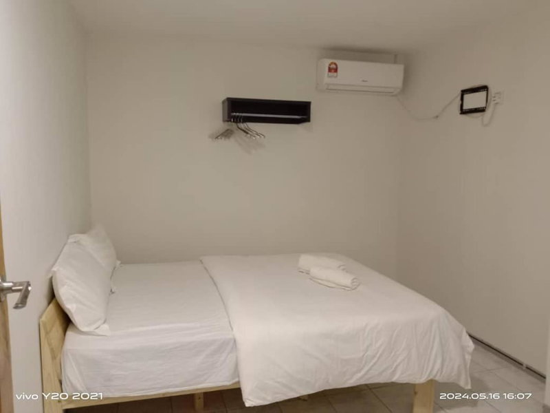 Natol Homestay-MJC Batu Kawa MJC New Township, Kuching, Malaysia