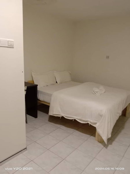 Natol Homestay-MJC Batu Kawa MJC New Township, Kuching, Malaysia