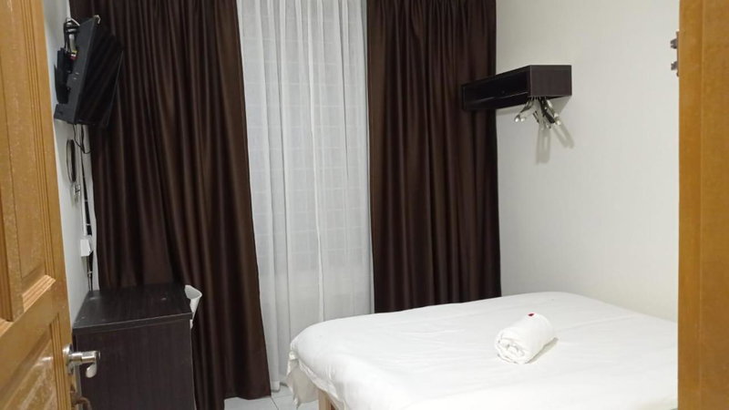 Natol Homestay-MJC Batu Kawa MJC New Township, Kuching, Malaysia
