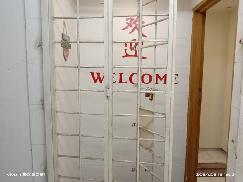 Natol Homestay-MJC Batu Kawa MJC New Township, Kuching, Malaysia