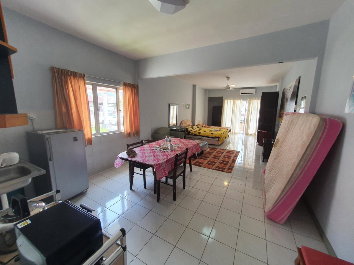 Hotel · Selesa Hillhomes Golf resort - T10GGB, Bentong