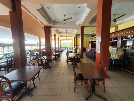 Selesa Hillhomes Golf resort - T10GGB, Bentong, Malaysia