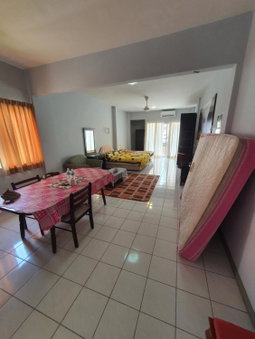 Selesa Hillhomes Golf resort - T10GGB, Bentong, Malaysia
