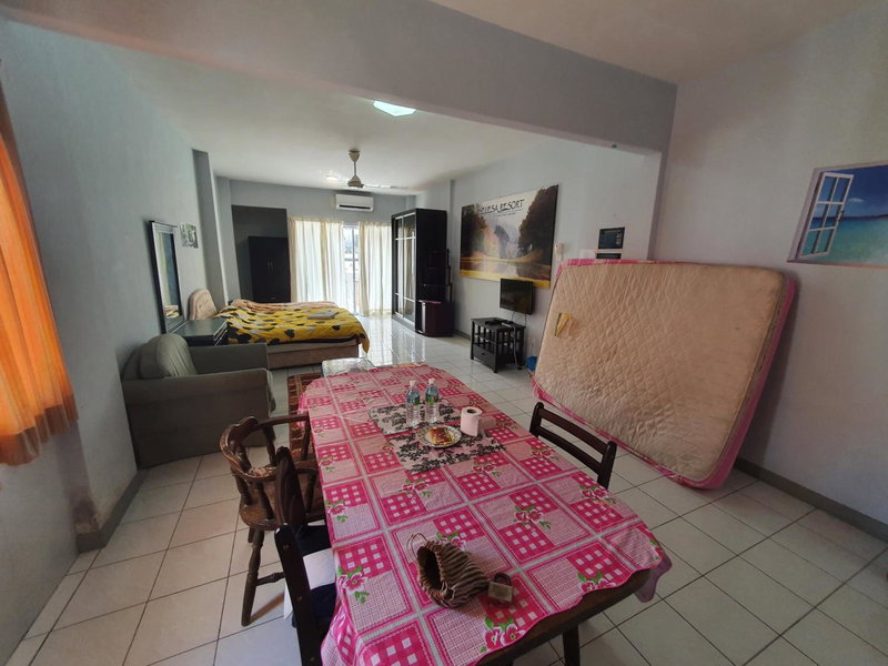 Selesa Hillhomes Golf resort - T10GGB, Bentong, Malaysia