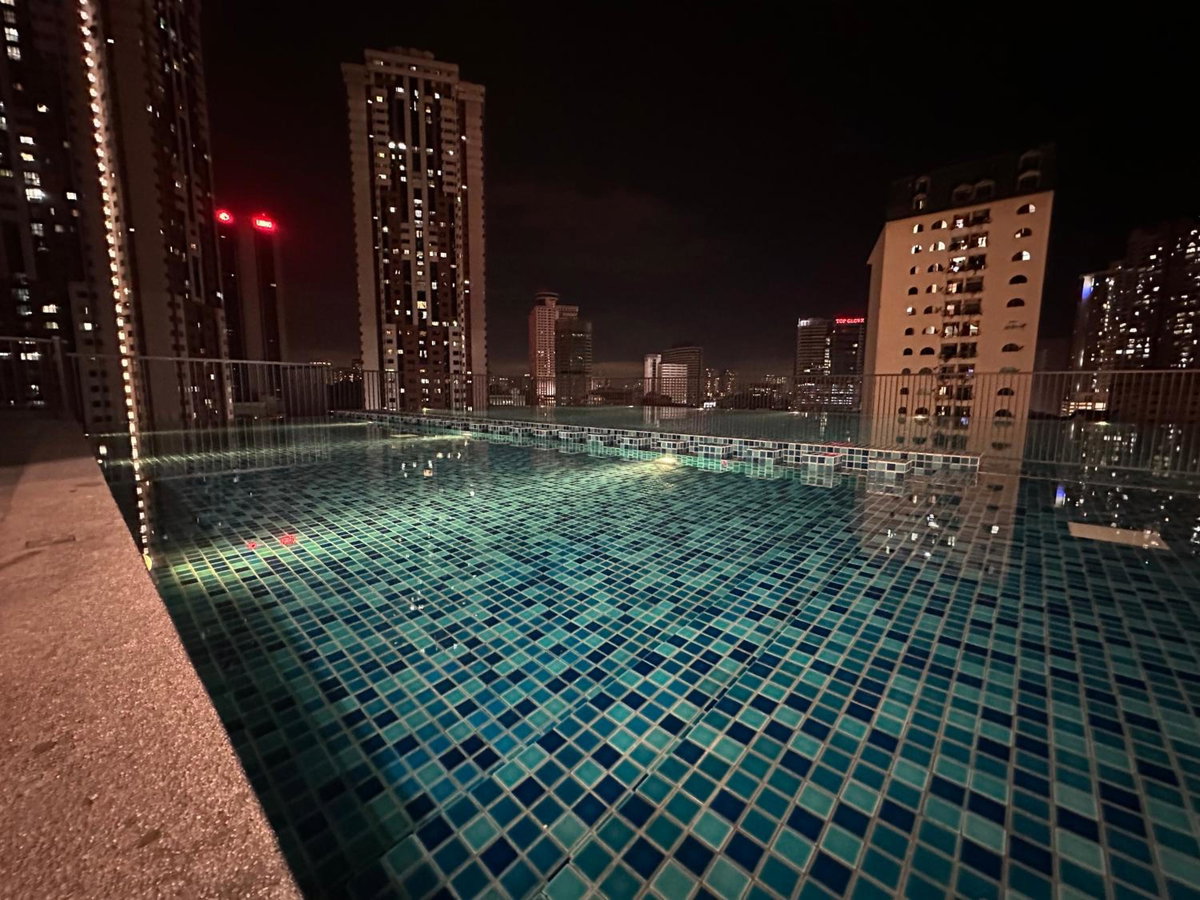 Chambers Suites KL, Malaysia