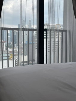 Chambers Suites KL, Kuala Lumpur, Malaysia