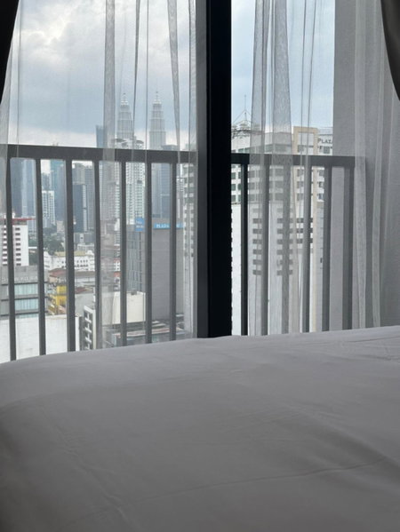 Chambers Suites KL, Kuala Lumpur, Malaysia