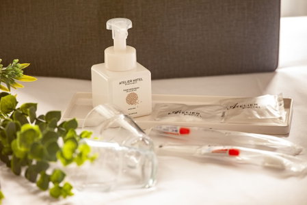 Atelier Hotel Abiad Johor Bahru, Johor Bahru, Malaysia