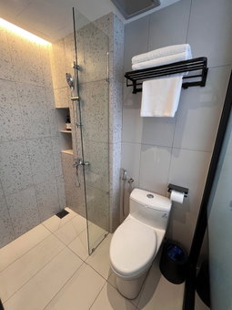 Atelier Hotel Abiad Johor Bahru, Johor Bahru, Malaysia
