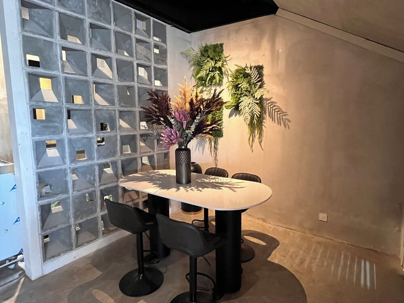 Atelier Hotel Abiad Johor Bahru, Johor Bahru, Malaysia