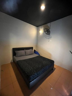 Ghazrins Garuda Hotel, Johor Bahru, Malaysia