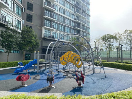 Vesta Homes, Molek Regency with Golf View, Johor Bahru, Mid valley, Johor Bahru, Malaysia