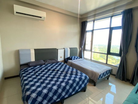 Vesta Homes, Molek Regency with Golf View, Johor Bahru, Mid valley, Johor Bahru, Malaysia