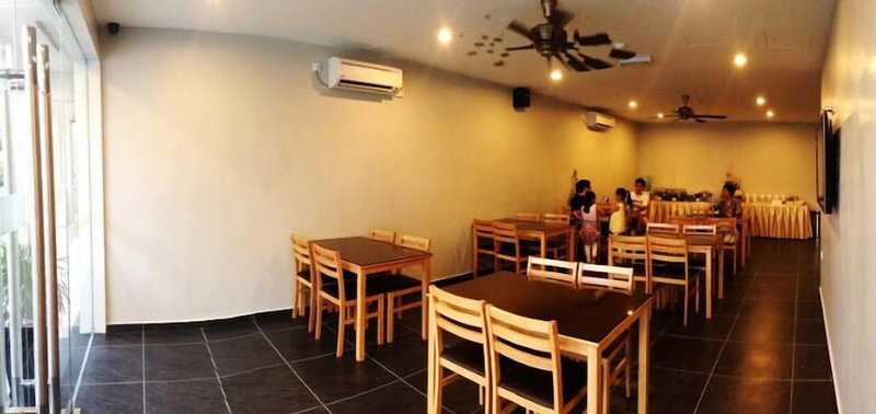 Golden Court Hotel, Johor Bahru, Malaysia