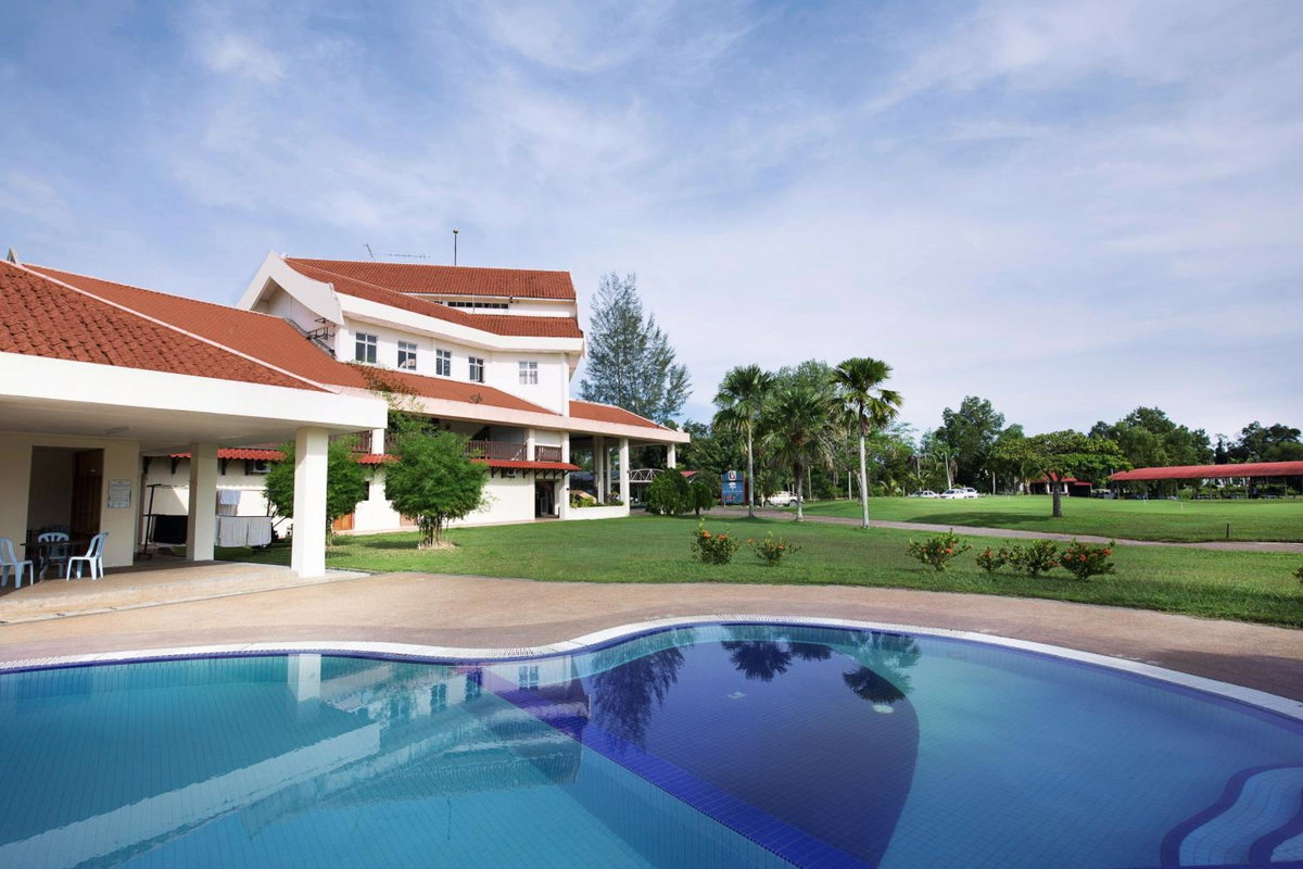 Kuala Terengganu Golf Resort by Ancasa Hotels & Resorts, Malaysia