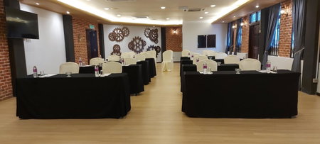 Kuala Terengganu Golf Resort by Ancasa Hotels & Resorts, Kuala Terengganu, Malaysia
